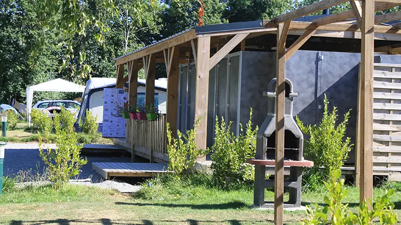 Camping Kerscolper