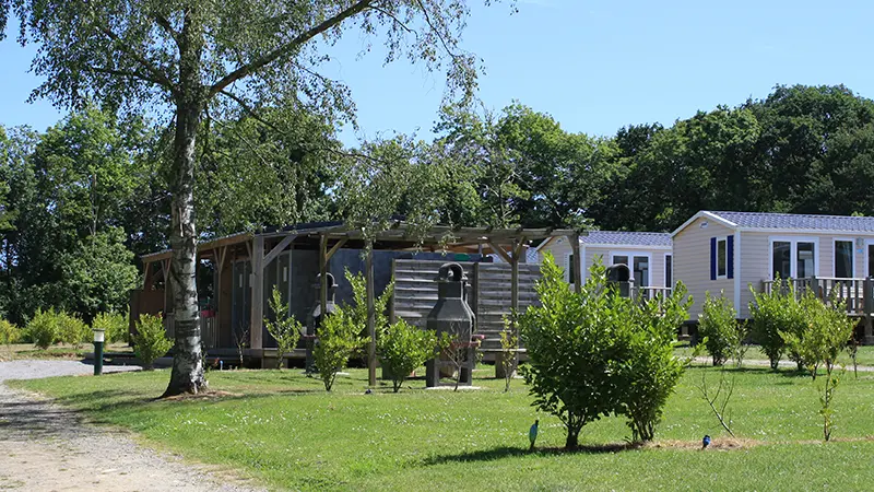 Camping Kerscolper