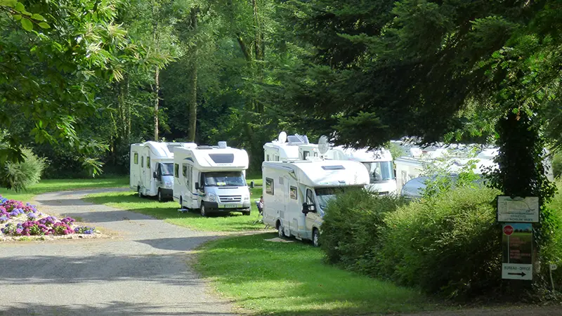 Camping-cars