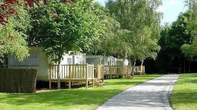 Camping du Trez