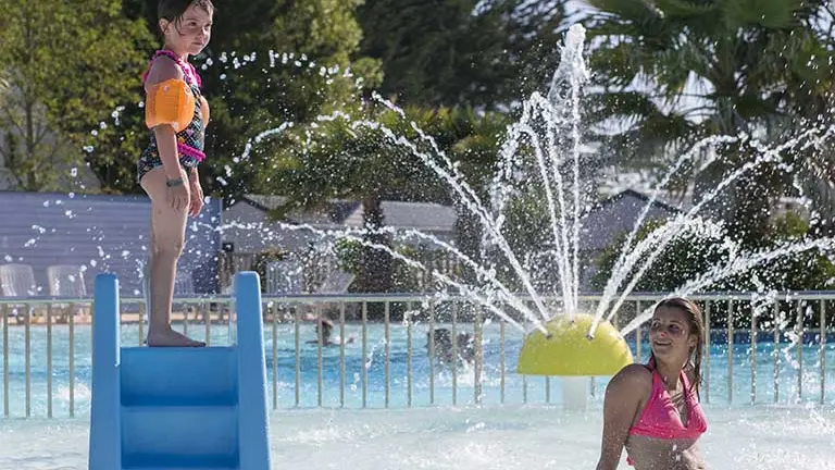 Yelloh! Village La Plage - Penmarc' - Pays Bigouden