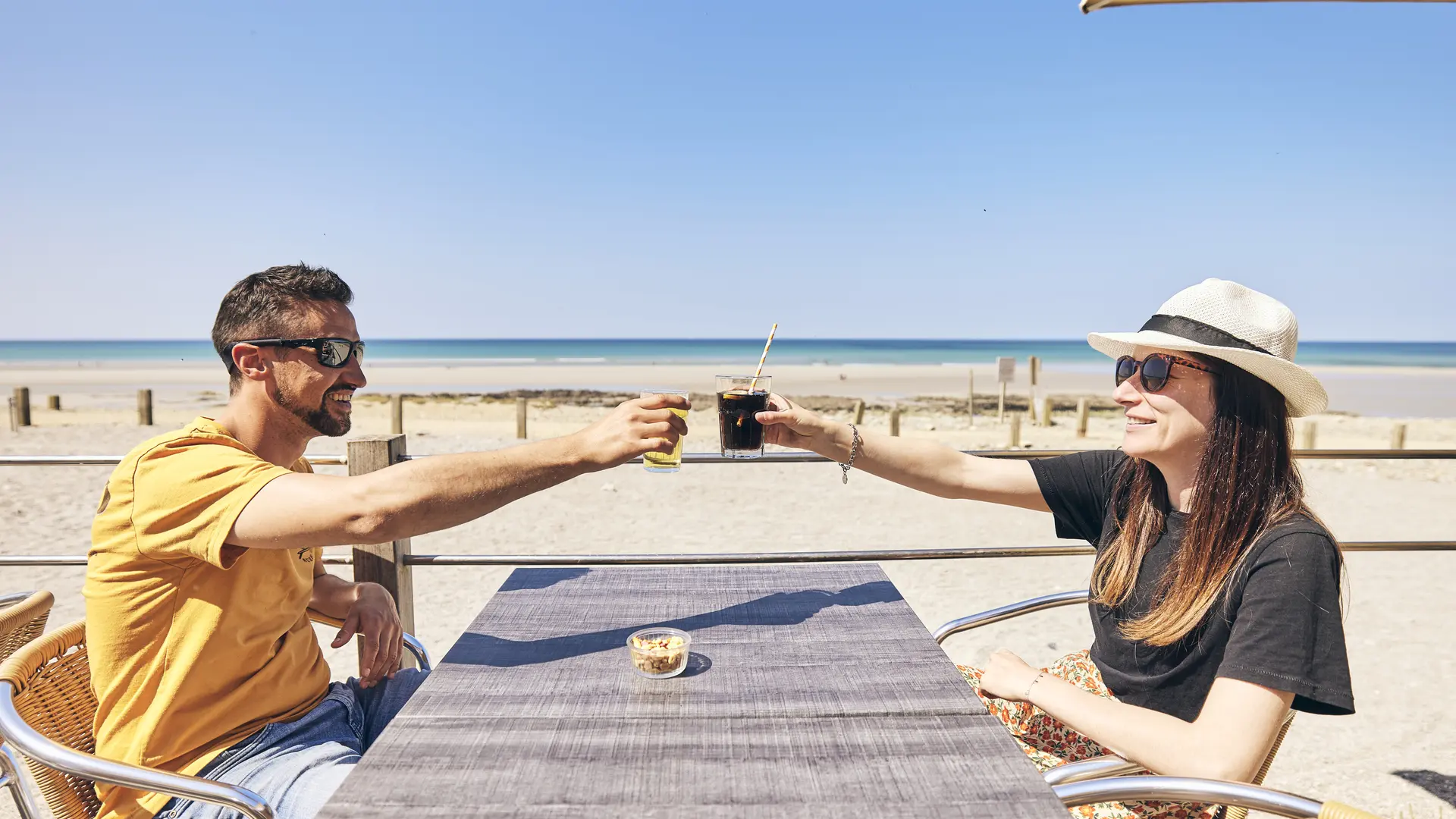 Restaurant Penn ar Bed - Plovan Pays bigouden