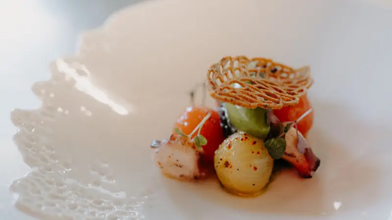 Restaurant Haut-Linage - Penmarc'h - Pays Bigouden - Bigoudenjoy