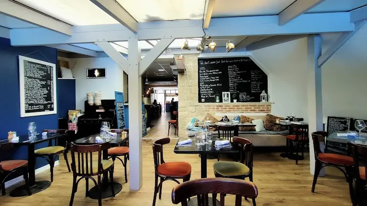 Hémisphère Salle