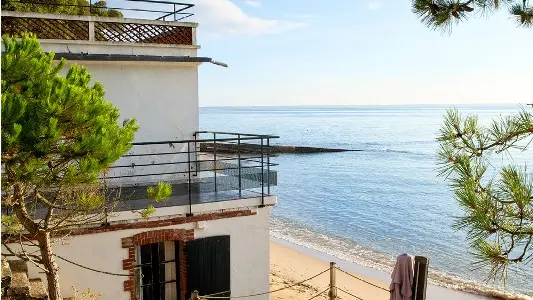 Hoomy conciergerie - Combrit à Fouesnant - Bigoudenjoy