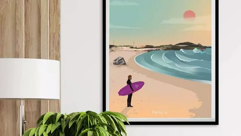 Hortense l'Atelier - Pont-l'Abbé - Pays Bigouden - Bigoudenjoy