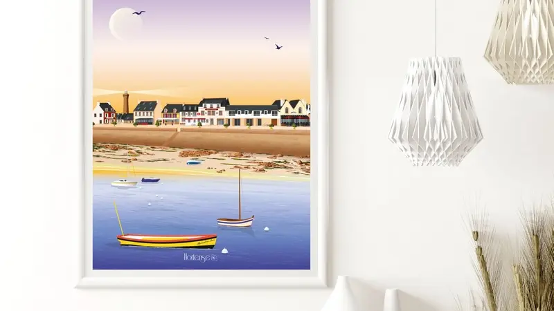 Hortense l'Atelier - Pont-l'Abbé - Pays Bigouden - Bigoudenjoy