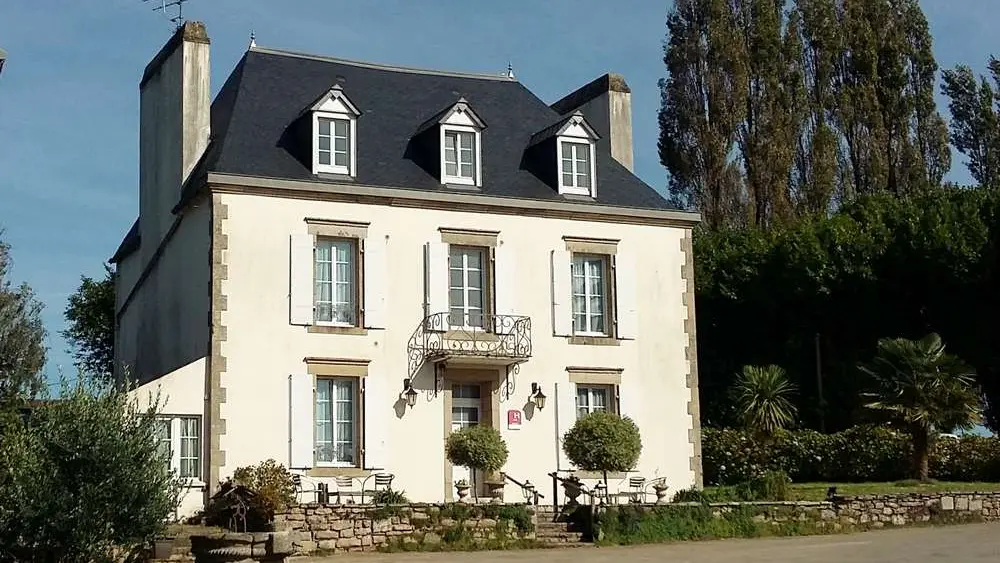 Hôtel - Auberge de Kerveoch Douarnenez vacances