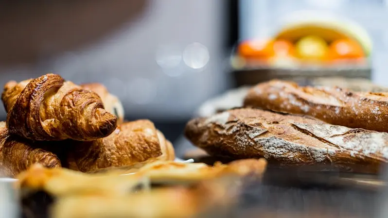 Hôtel-Hôtel Bristol-Saint-Malo