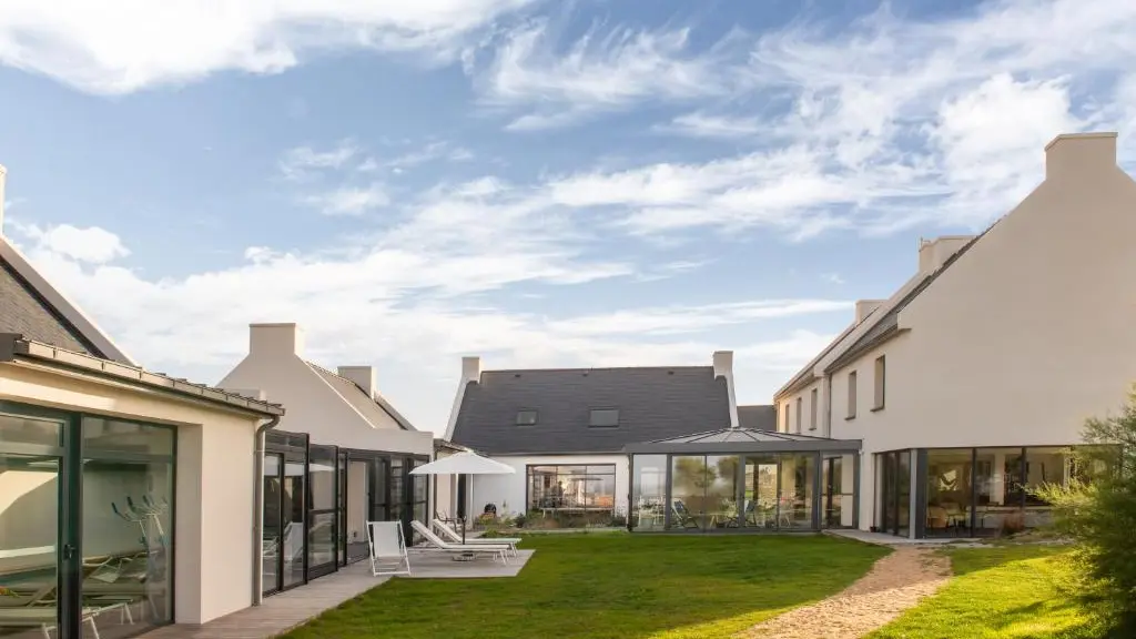 Hôtel Sport Ouessant & Spa