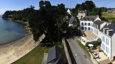 Hôtel-Restaurant Belle Vue