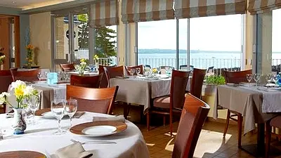 Hôtel-Restaurant Belle Vue