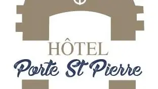 ©Hôtel de la Porte Saint-Pierre