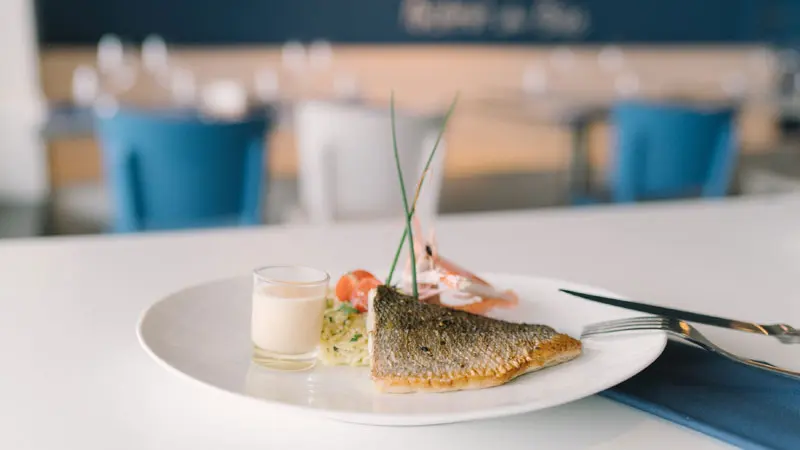 Hôtel du Bac - Sainte-Marine - Pays-Bigouden - Bigoudenjoy