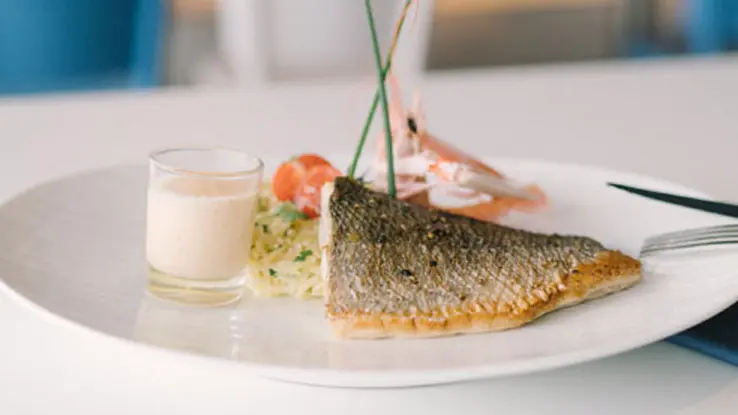 Le Bistrot du Bac - Sainte-Marine - Pays Bigouden - Bigoudenjoy