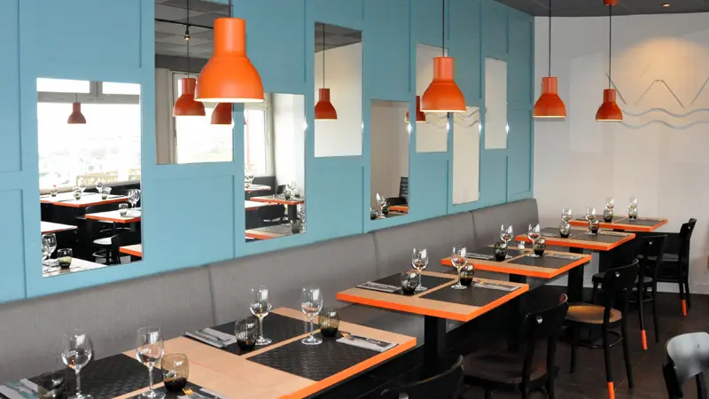 Hotel du port - Lesconil - Pays Bigouden - Bigoudenjoy