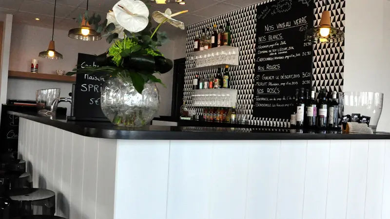 Hotel du port - Lesconil - Pays Bigouden - Bigoudenjoy