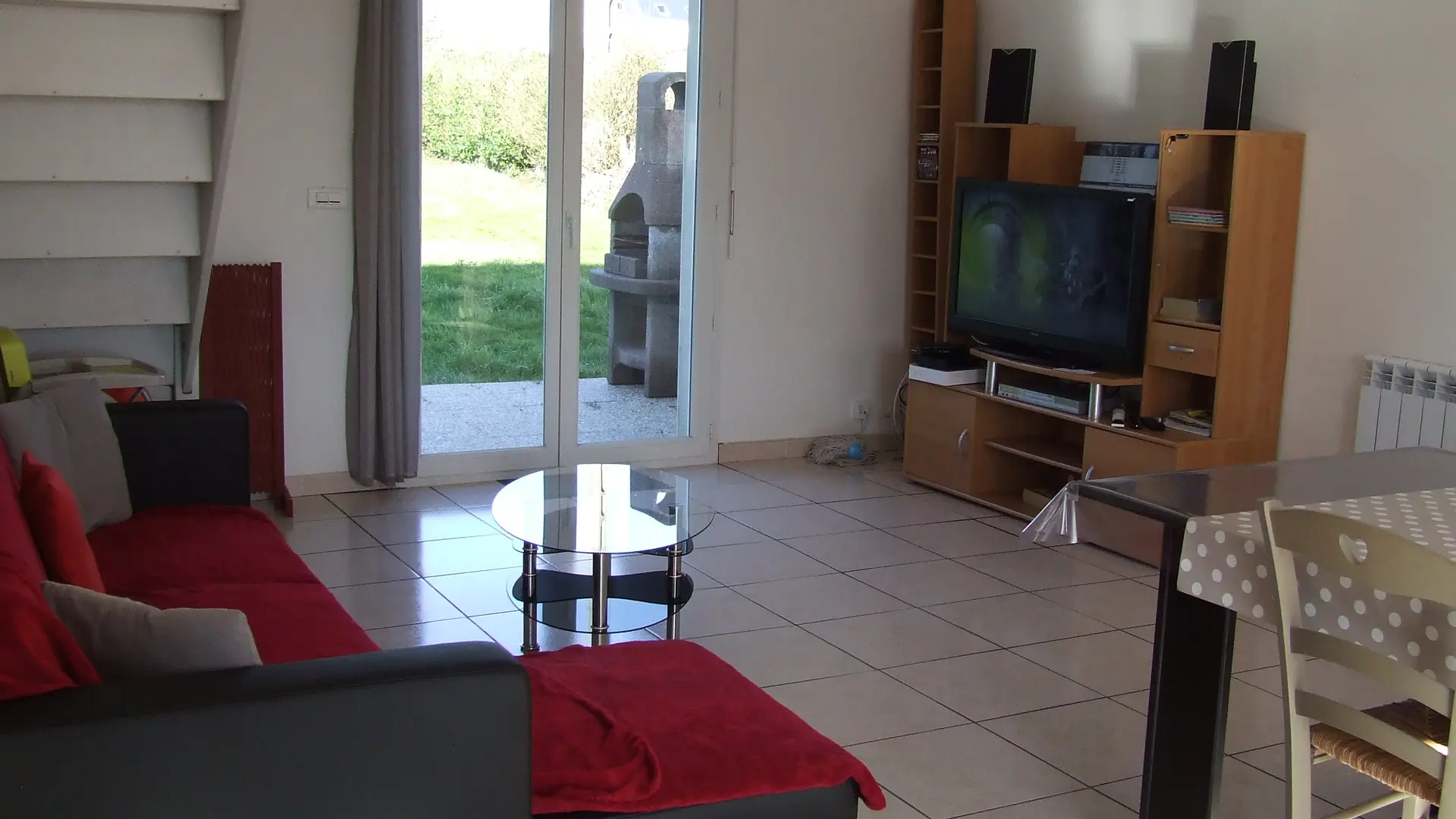 Location Failler - Plozevet - Pays Bigouden - Bigoudenjoy