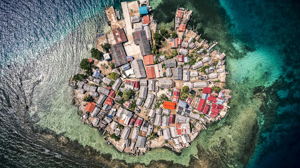 Festival Photo La mer en partage - Guilvinec Léchiagat
