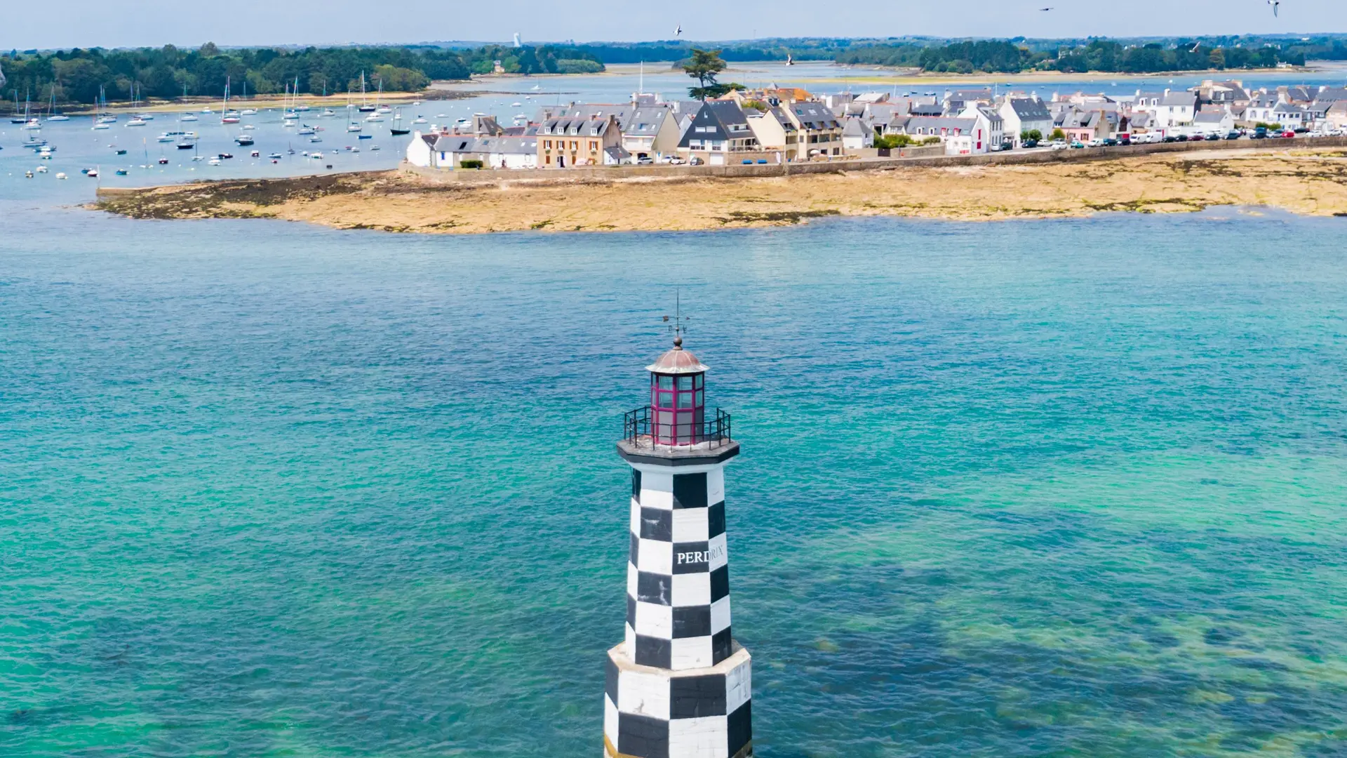 Phare-des-Perdrix-Loctudy-Pays-Bigouden-Sud