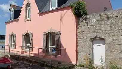 Circuit Tour de l'Île-Tudy - Pays Bigouden