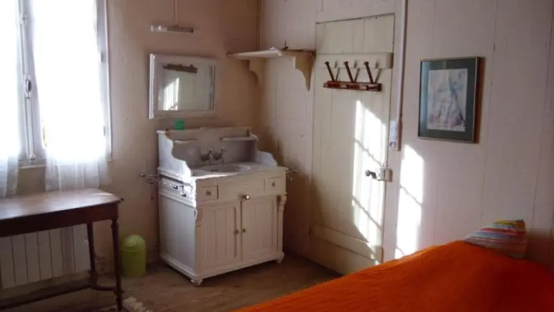 Location La Maison Jaune - Ile Tudy - Pays Bigouden - Bigoudenjoy 2