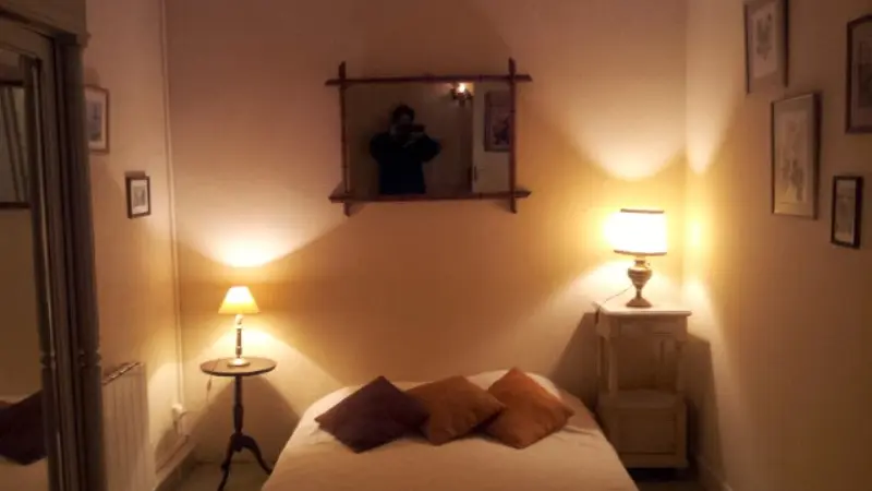 Location La Maison Jaune - Ile Tudy - Pays Bigouden - Bigoudenjoy 4