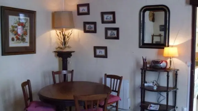 Location La Maison Jaune - Ile Tudy - Pays Bigouden - Bigoudenjoy 5