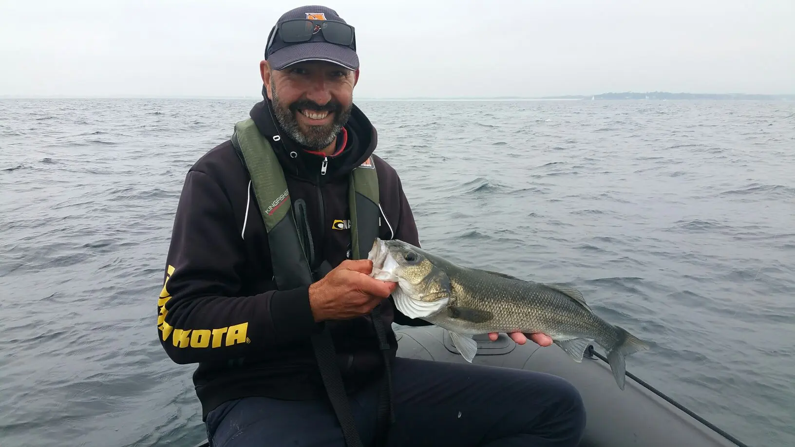 MB Fishings Guide de pêche Plomelin