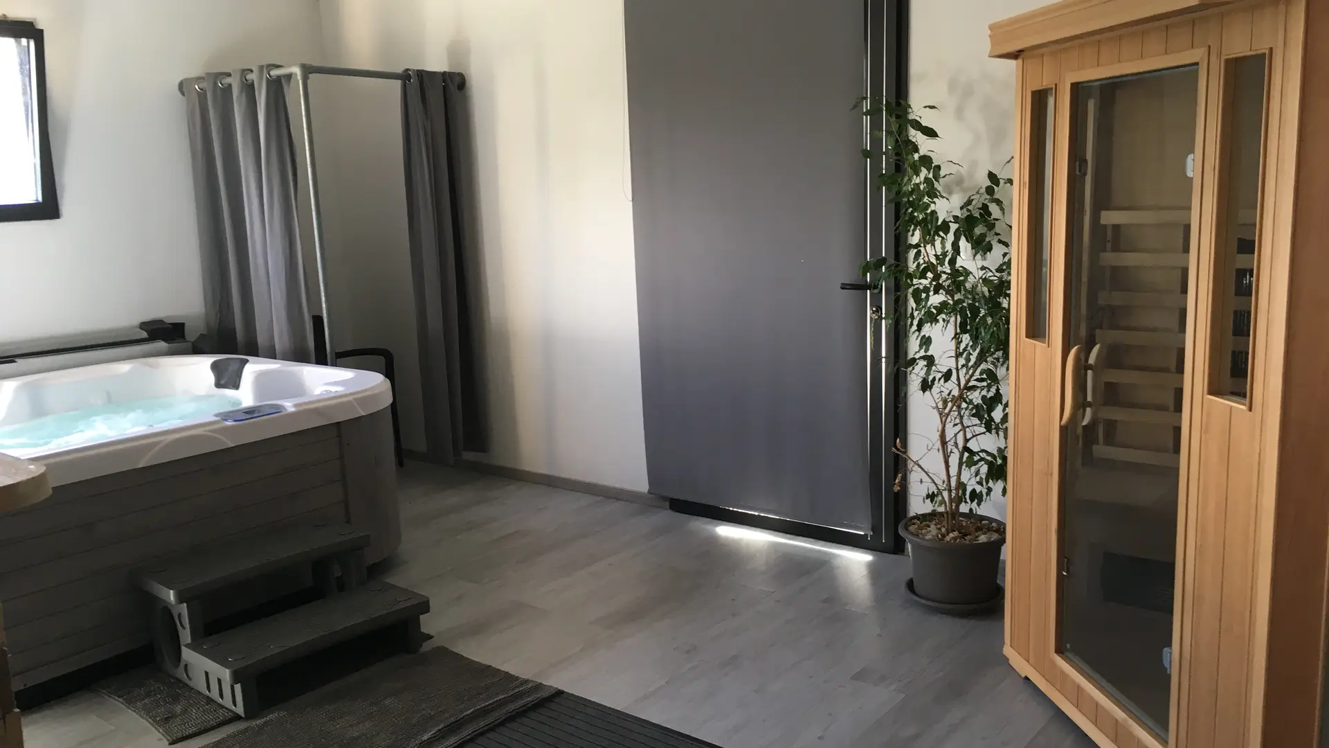 Chambres d'hôtes Domaine de Treouzien - Plouhinec