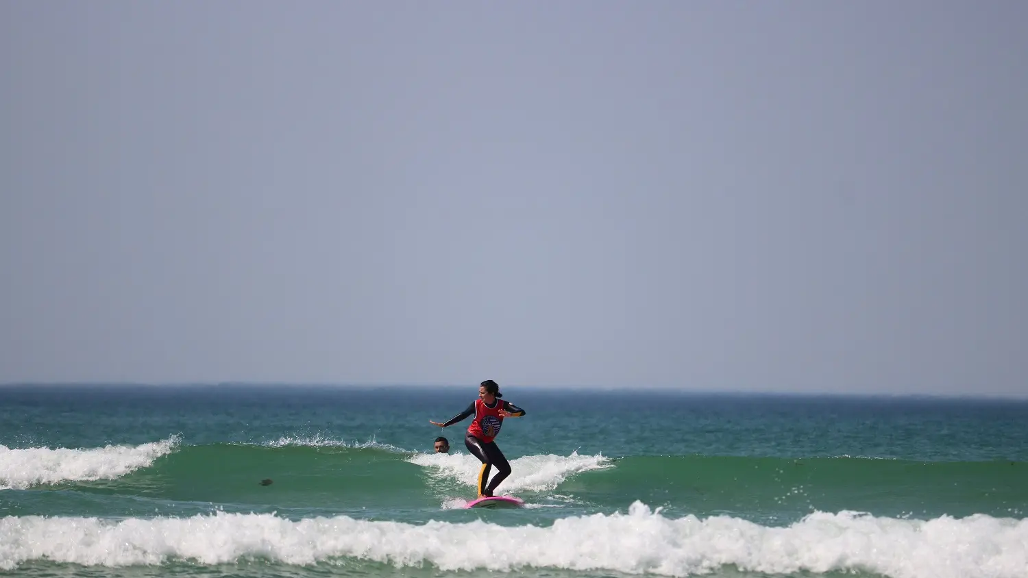 BZH surf school - Penhors et Plovan - Pays Bigouden