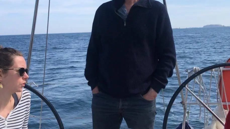 Voir Saint-Malo de la mer