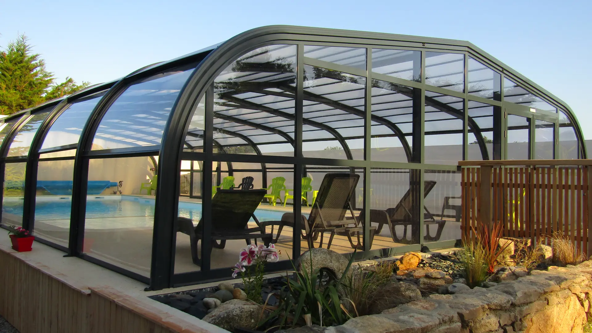 Les Vergers de Squividan - Treffiagat - Pays bigouden