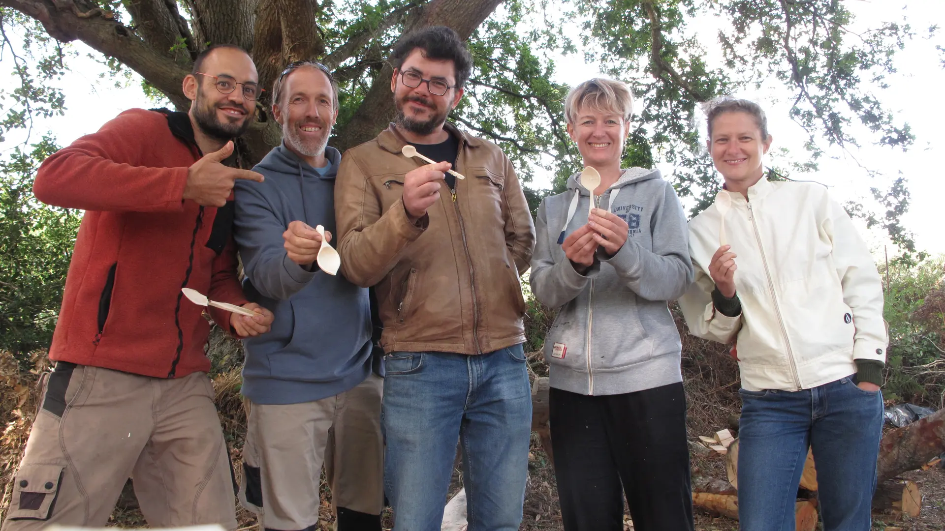 Matières d'autonomie