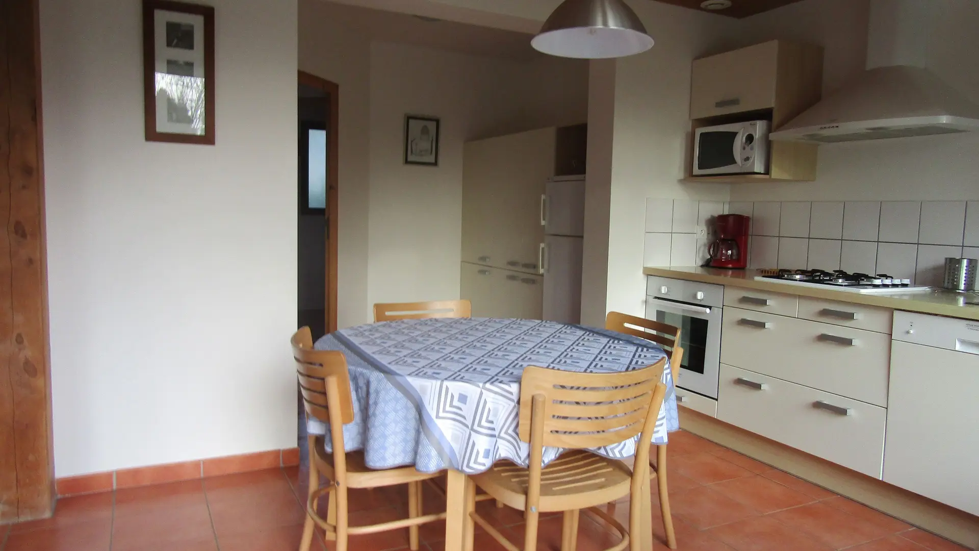 Les Vergers de Squividan - Treffiagat - Pays bigouden