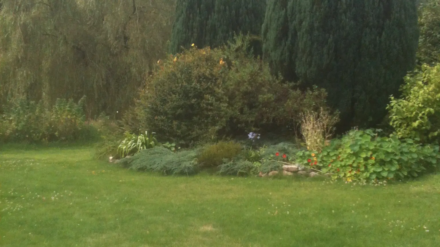 Chambre d'hôtes - Laouenan - Guiler sur Goyen - Pays Bigouden - Bigoudenjoy