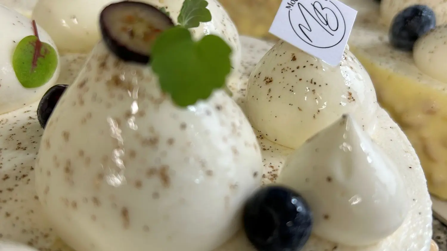 Mocha Blanc - Pont-L'Abbé - Pays Bigouden - Bigoudenjoy