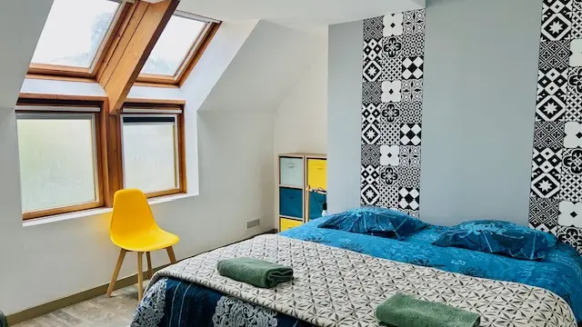 chambre 1