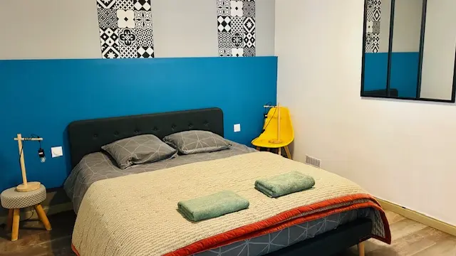 chambre 2