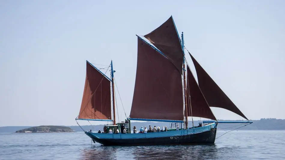 Notre Dame de Rumengol - Lesconil - Loctudy - Pays bigouden