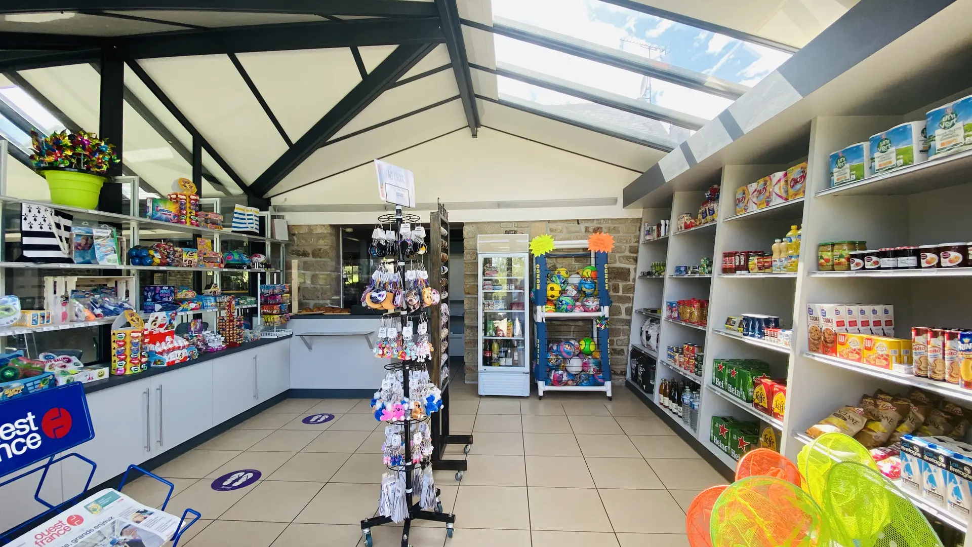 Epicerie
