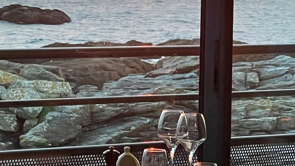 Les Rochers - Penmarch - Pays Bigouden