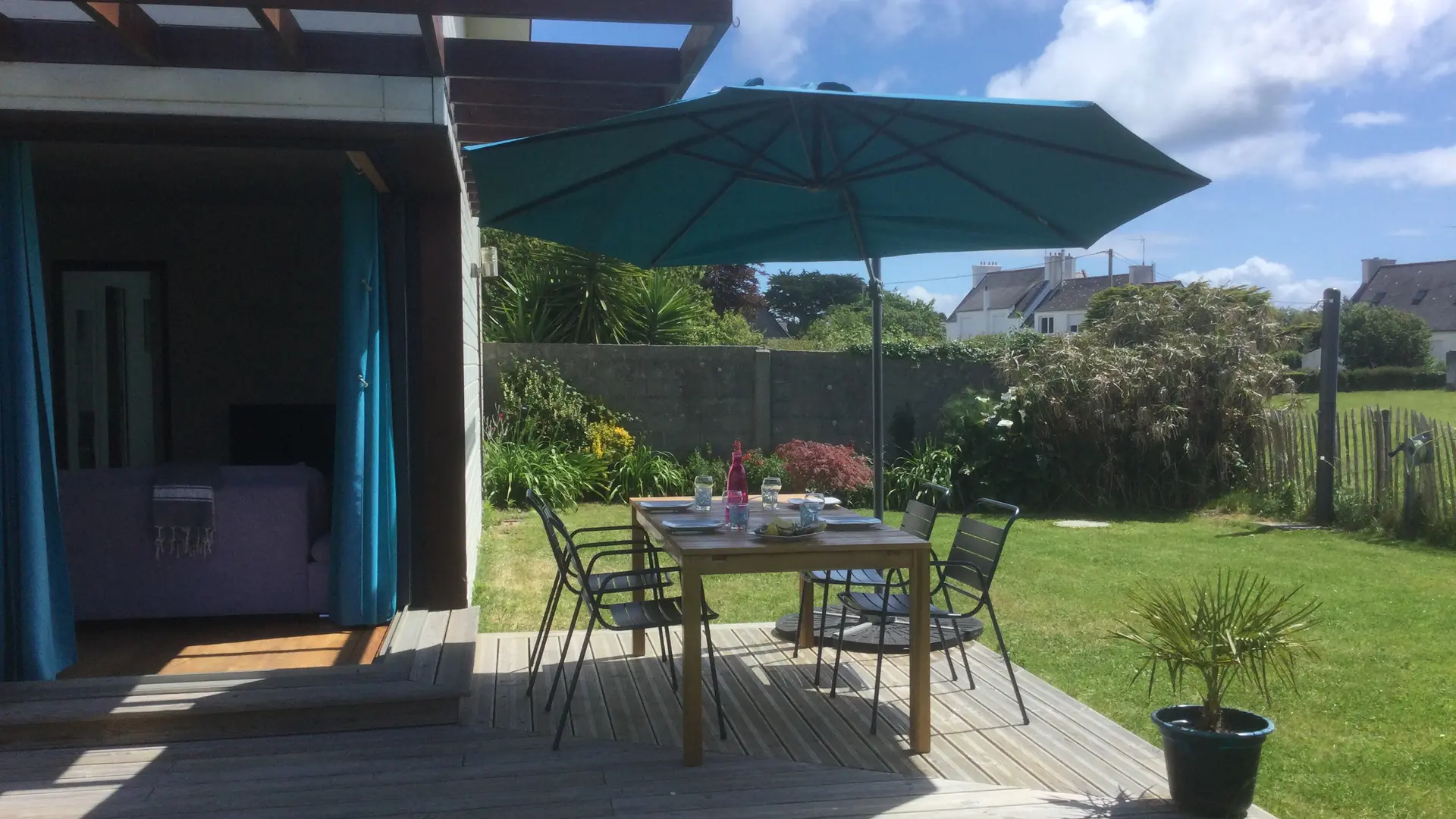 MARCAULT Anne-Céline - Loctudy - Pays bigouden