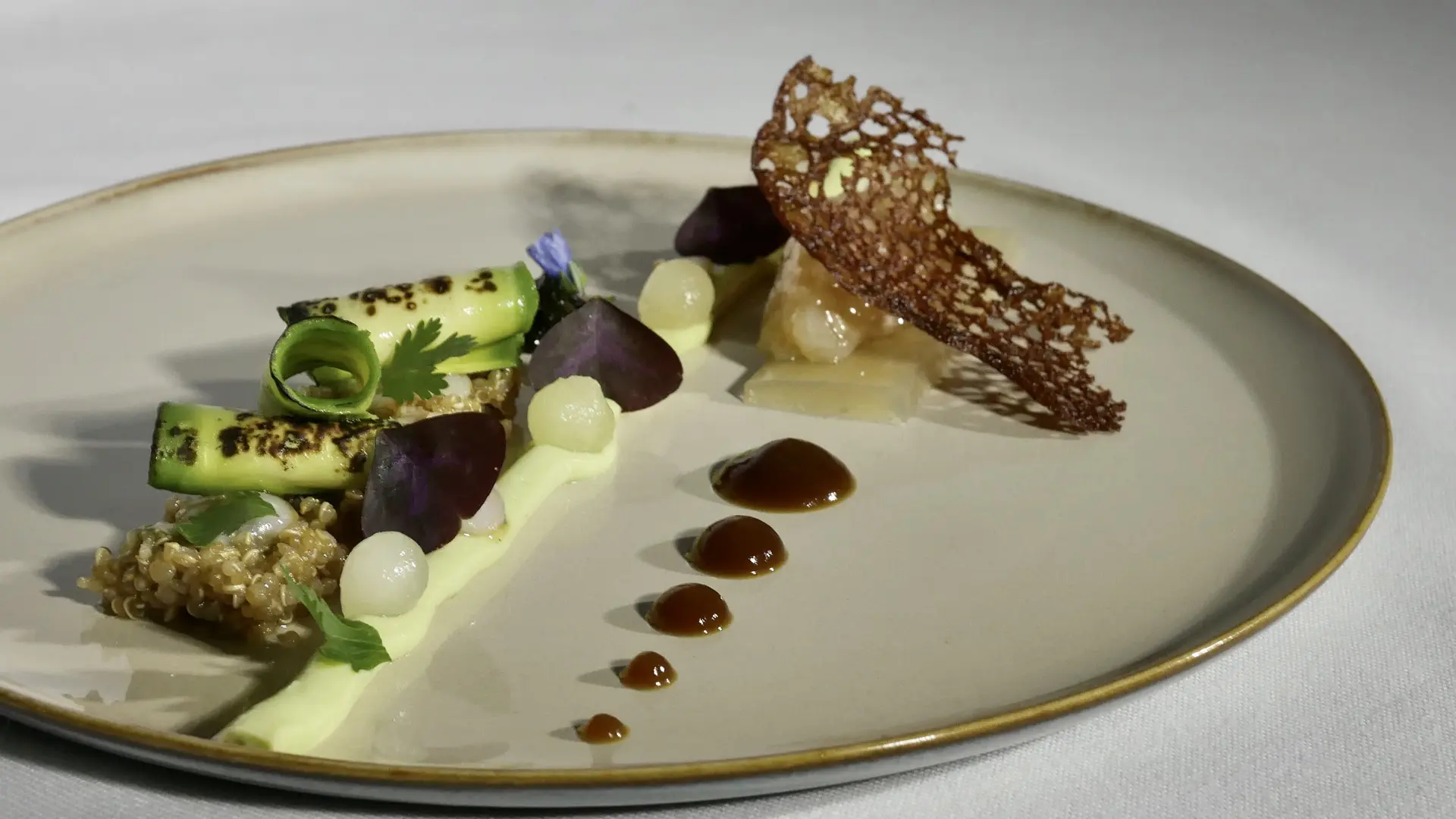 Hôtel restaurant Manoir de Kerhuel - Plonéour Lanvern - Pays Bigouden