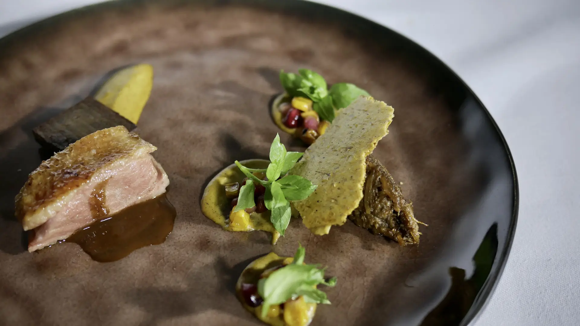 Hôtel restaurant Manoir de Kerhuel - Plonéour Lanvern - Pays Bigouden