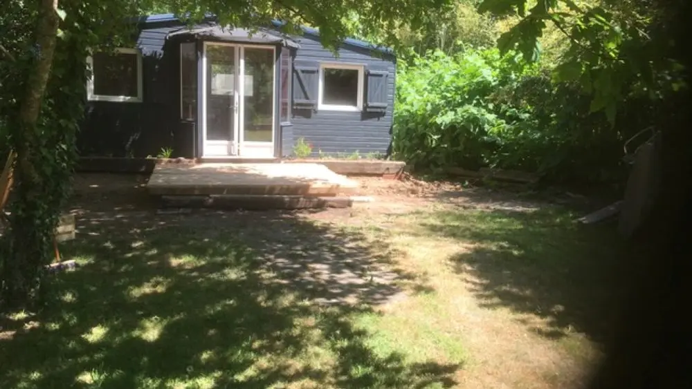 GOURITEN Michel - Chalet 3 - Pont-l'Abbé - Pays bigouden