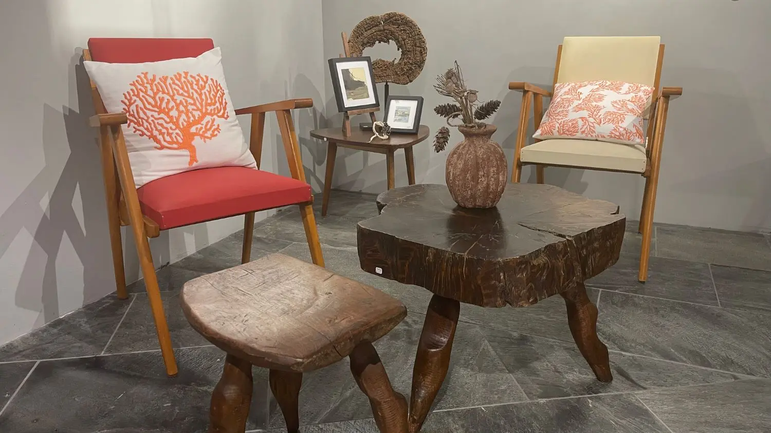 Galerie Padeker - Concept store - Guilvinec - Pays Bigouden - Bigoudenjoy