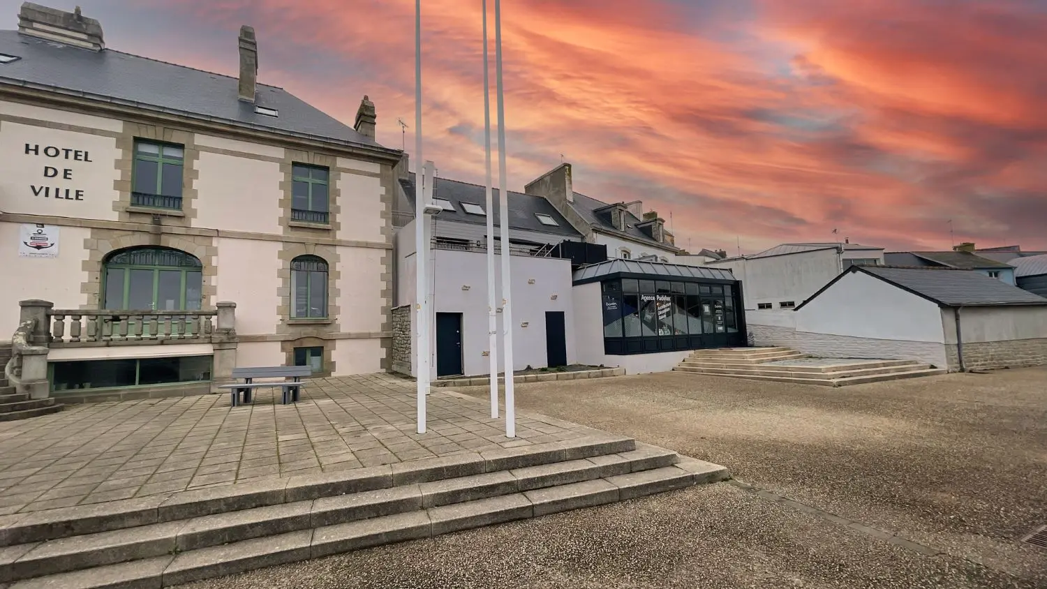 Galerie Padeker - Concept store - Guilvinec - Pays Bigouden - Bigoudenjoy