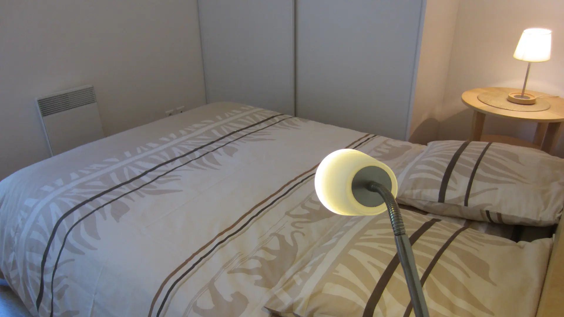 Stephan Chambre 2