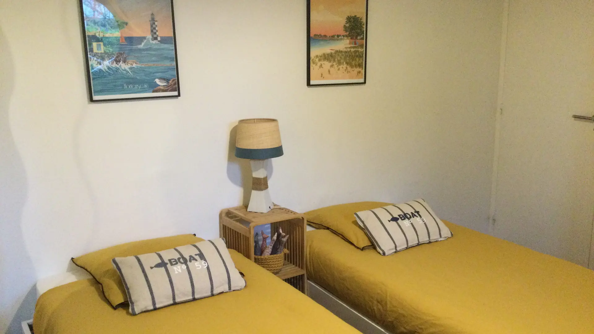 MARCAULT Anne-Céline - Loctudy - Pays bigouden